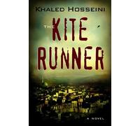Khaled Hosseini The Kite Runner (Copertina rigida)