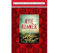Khaled Hosseini The Kite Runner (Essential Edition) (Tascabile)