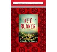 Khaled Hosseini The Kite Runner (Essential Edition) (Tascabile)