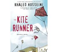 Khaled Hosseini The Kite Runner Graphic Novel (Tascabile)
