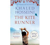 Khaled Hosseini The Kite Runner (Tascabile)