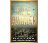 Khaled Hosseini The Kite Runner (Tascabile)