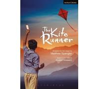 Khaled Hosseini The Kite Runner (Tascabile) Modern Plays