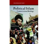 Khaled Hroub Political Islam (Tascabile) SOAS Middle East Issues S.