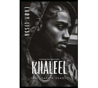 Khaleel: Tall, Dark & Deadly