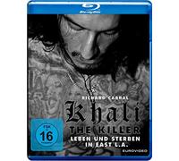 Khali the Killer