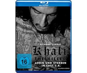 Khali the Killer