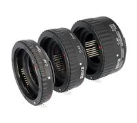 Khalia-Foto AF Autofokus Zwischenringe per Canon EOS Automatik-anelli di Meike (MK-C-AF1-B)