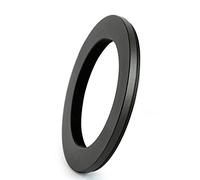 Khalia-Foto - Anello adattatore riduttore per filtri di fotocamere 62 - 52 mm