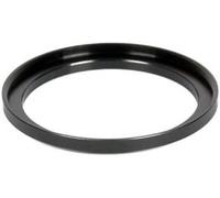 Khalia-Foto - Anello adattatore step-up in metallo, 37-42 mm