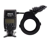 Khalia-Foto Meike MK TTL Speedlite per fotocamere Nikon DSLR