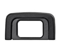 khalia foto Oculare Oculare come Dk 20 per Nikon F75, F65, D70s, D5500, D5300, D5200, D5100, D60, D40, D40 ecc. - P