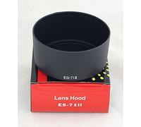 Khalia-Foto - Paraluce ES-71II per Canon EF, USM 1,4 / 50 mm