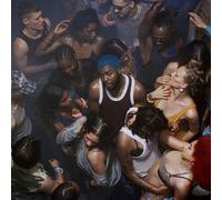 Khalid - After The Sun Goes Down (Turquoise Coloured) (2 LP)