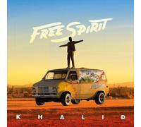 Khalid - Free Spirit