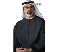 KHALID: Legacy Of Light