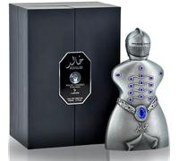 Khalid Niche Emarati By Lattafa Eau De Parfum For Unisex 100% Authentic - 80 ML