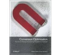 Khalid Saleh Conversion Optimization (Tascabile)