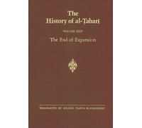 Khalid Yahya Blankinship The History of al-Ṭabarī Vol. 25 (Tascabile)