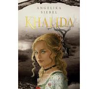 Khalida: Die Tränen der Verlorenen: 3