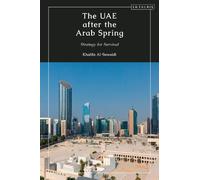 Khalifa Al-Suwaidi The UAE after the Arab Spring (Tascabile)