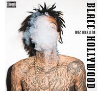 Khalifa Wiz - Blacc Hollywood