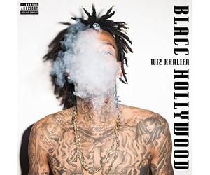 Khalifa Wiz - Blacc Hollywood