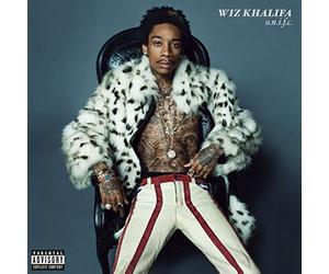 Khalifa Wiz - O.N.I.F.C.