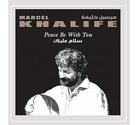 Khalife, Marcel - Peace Be With You