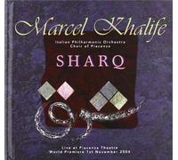 Khalife,Marcel - Sharq