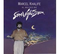 Khalife, Marcel - Summer Nights Dream