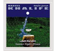 Khalife, Marcel - SUMMER NIGHT'S DREAM