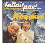 Khalil Chahine - Renaud/fallait pas