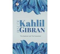 Khalil Gibran Best of Khalil Gibran (Tascabile)