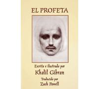 Khalil Gibran El Profeta (Tascabile)