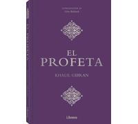 KHALIL GIBRAN EL PROFETA (Tascabile)