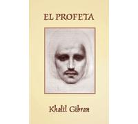Khalil Gibran El Profeta (Tascabile)