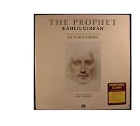 Khalil Gibran Featuring Richard Harris - The Prophet