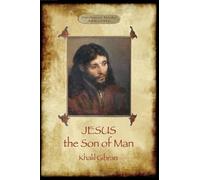 Khalil Gibran Jesus the Son of Man (Tascabile)