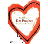 Khalil Gibran Michele Ferri Der Prophet (Tascabile)