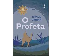 Khalil Gibran O profeta (Tascabile)