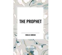 Khalil Gibran Prophet (Copertina rigida)