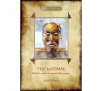 Khalil Gibran The Madman (Tascabile)