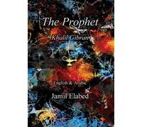 Khalil Gibran The Prophet by Khalil Gibran (Copertina rigida)