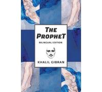 Khalil Gibran The Prophet (Tascabile)