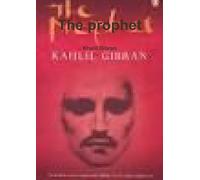 Khalil Gibran The Prophet (Tascabile)