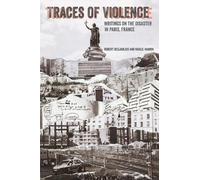 Khalil Habrih Robert R. Desjarlais Traces of Violence (Copertina rigida)