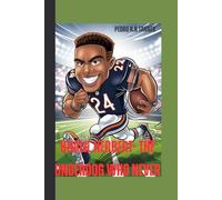 Khalil Herbert- The Underdog Who Never Gave Up (A sport Biography For Kids): A Young Star’s Journey to the Top of the Game