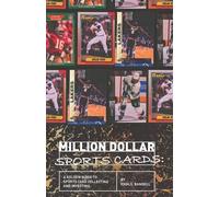 Khalil Randell Million Dollar Sports Cards (Tascabile)