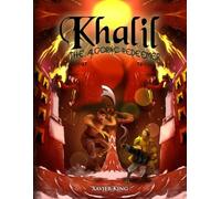 Khalil the Algopac Redeemer